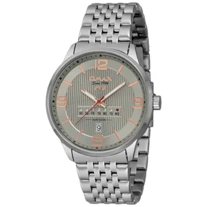 ساعت مچی عقربه‌ای مردانه اوماکس مدل OOCD003I007