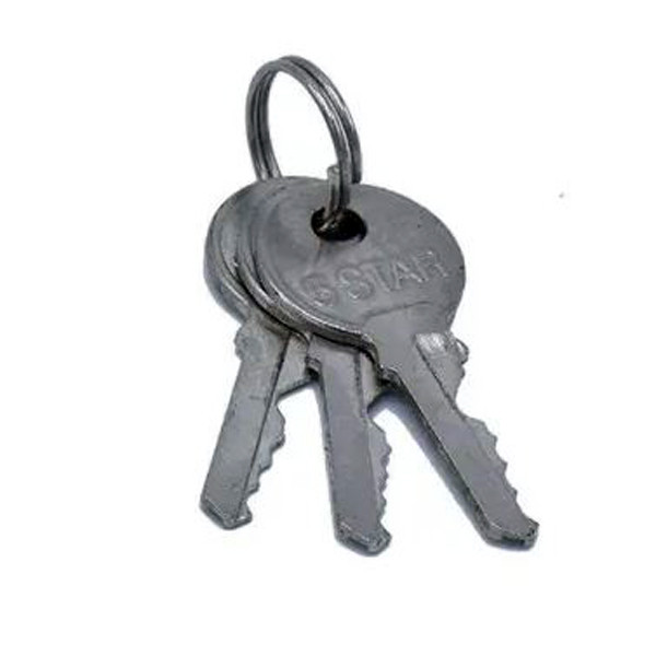 قفل کمدی فایو استار مدل 838 قفل کمدی فایو استار مدل 838