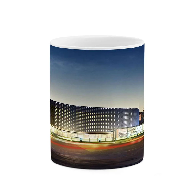 ماگ کاکتی مدل شهر کد mgh13414