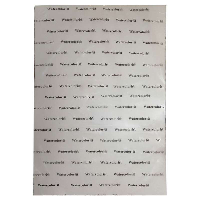 مقوا واترکالریست مدل راف کد 300g سایز 76x56 سانتی متر بسته 2 عددی مقوا واترکالریست مدل راف کد 300g سایز 76x56 سانتی متر بسته 2 عددی