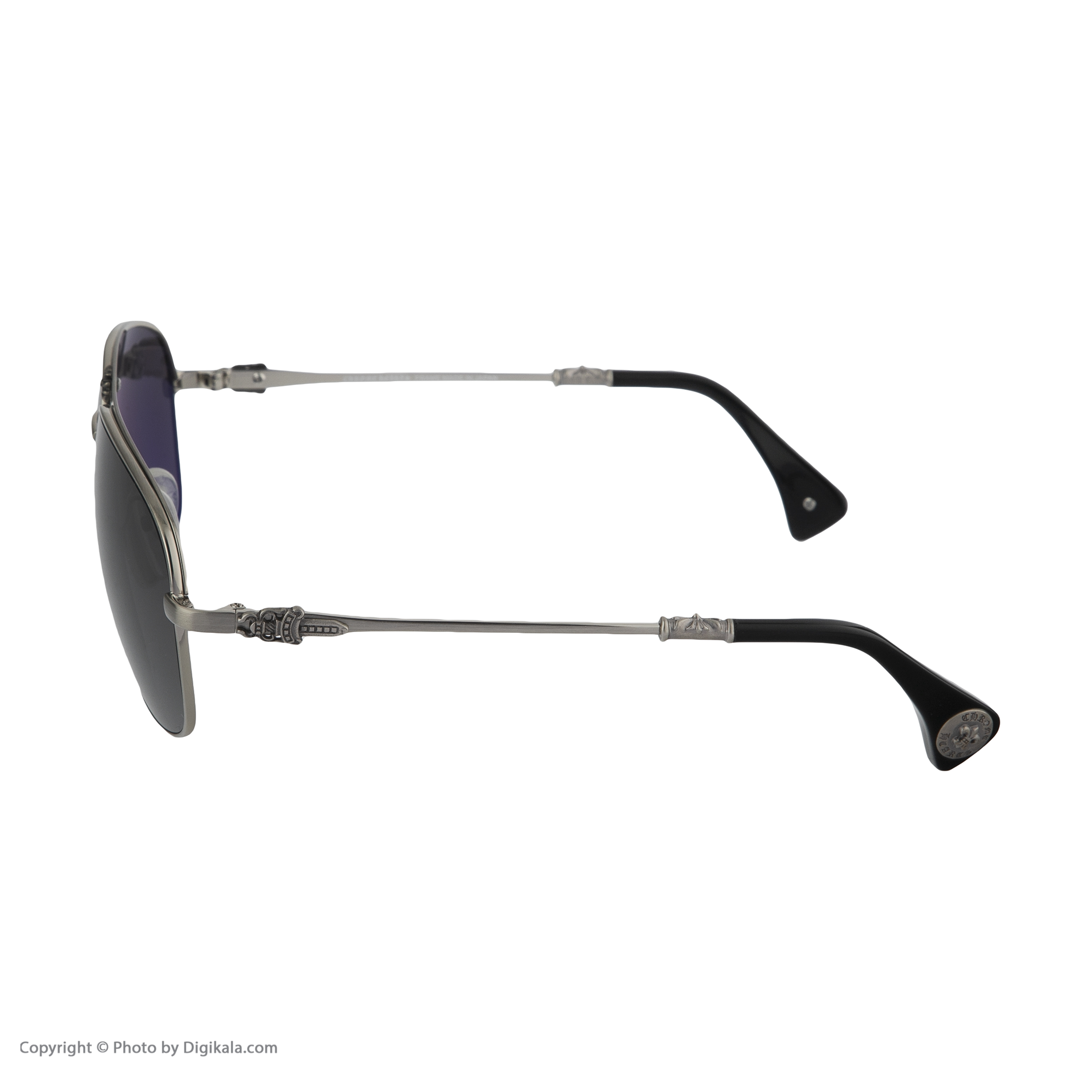 عینک آفتابی کروم هارتز مدل Kicool -  - 3