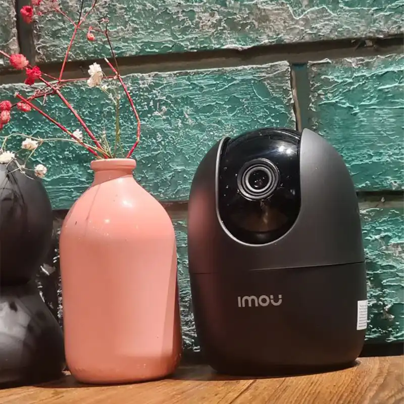 دوربین مداربسته تحت شبکه آیمو مدل IPC-A22EP-A