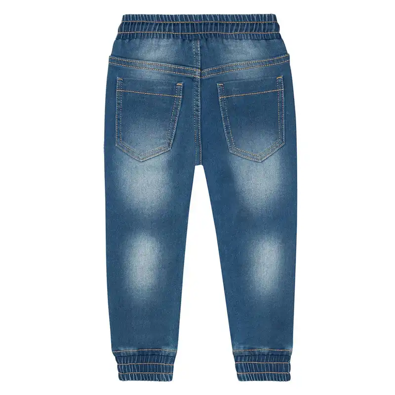 شلوار جین پسرانه لوپیلو کد 14801946