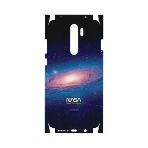 MAHOOT Universe-by-NASA-4-FullSkin Cover Sticker for Xiaomi Redmi Note 8 Pro