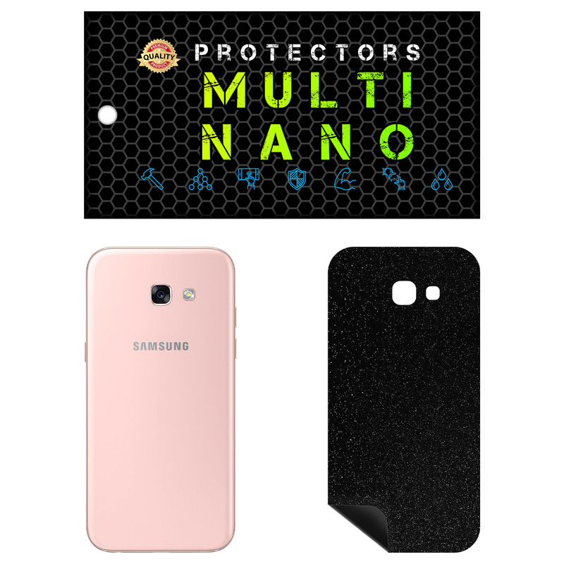 برچسب پوششی مولتی نانو مدل X-F1G مناسب برای گوشی موبایل سامسونگ Galaxy A3 2017