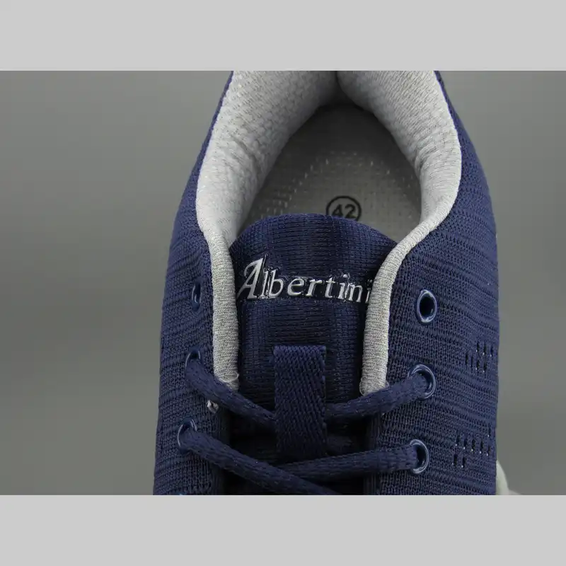 کفش پیاده روی مردانه آلبرتینی مدل ویهان کد 03