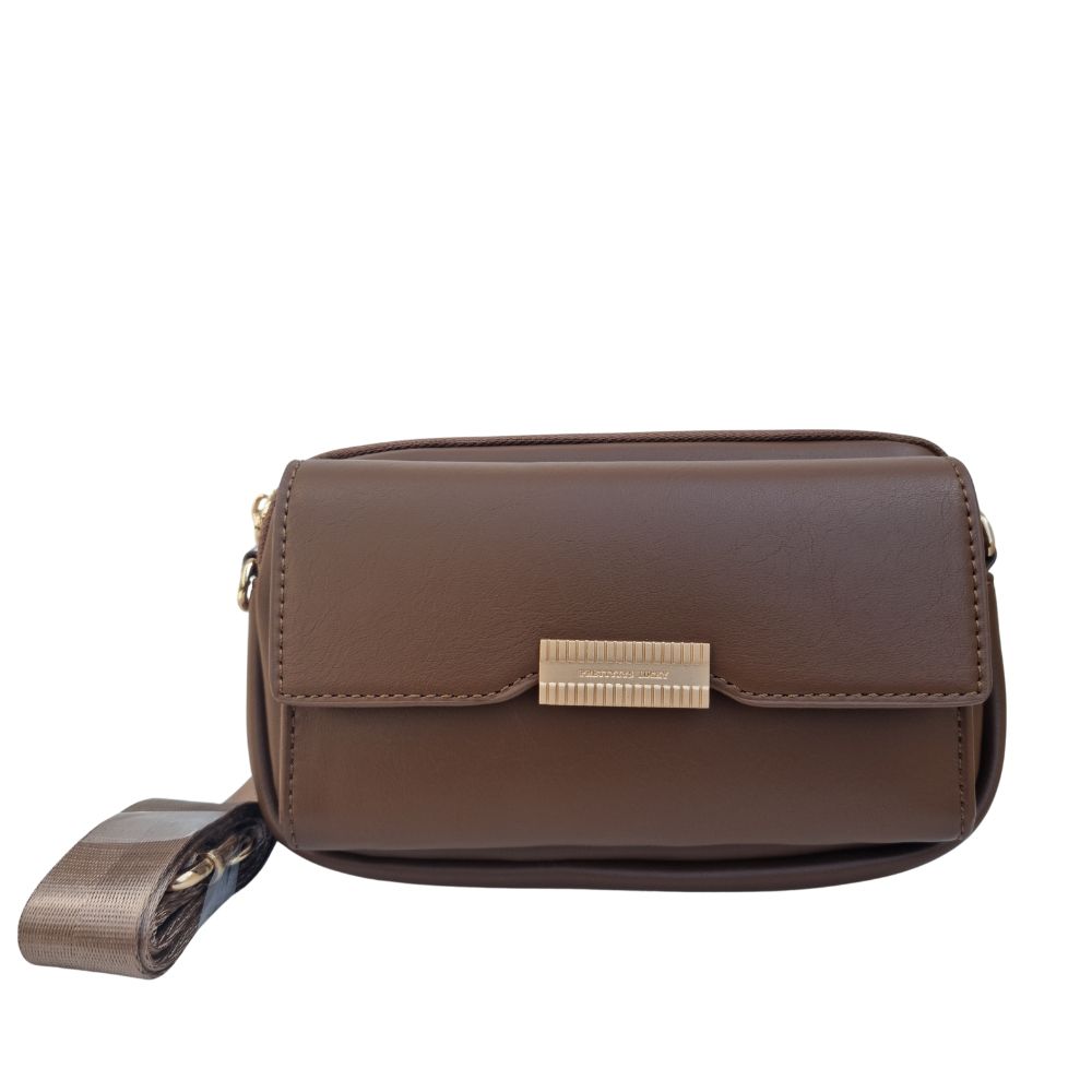 کیف رودوشی زنانه پرتیزس مدل X3-133 -  - 4