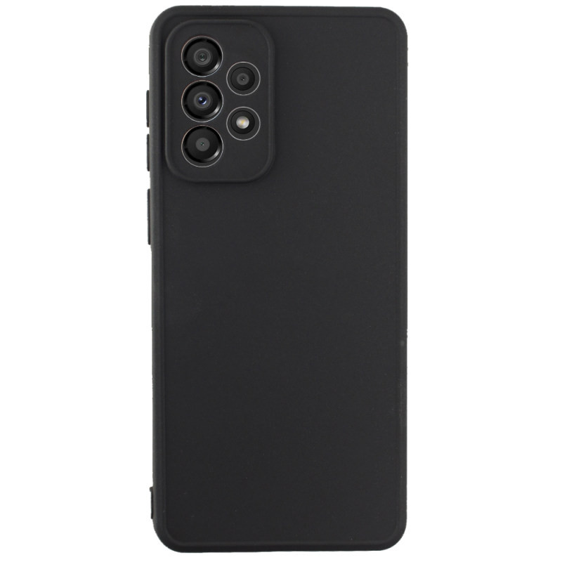 کاور مدل A33 مناسب برای گوشی موبایل سامسونگ Galaxy A33