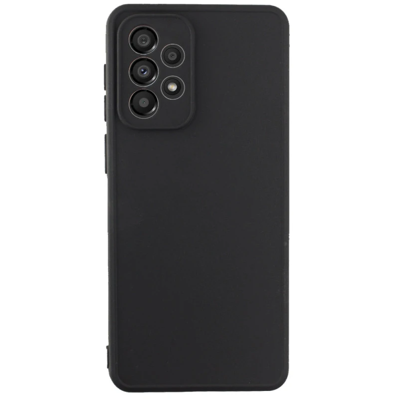 کاور مدل A33 مناسب برای گوشی موبایل سامسونگ Galaxy A33