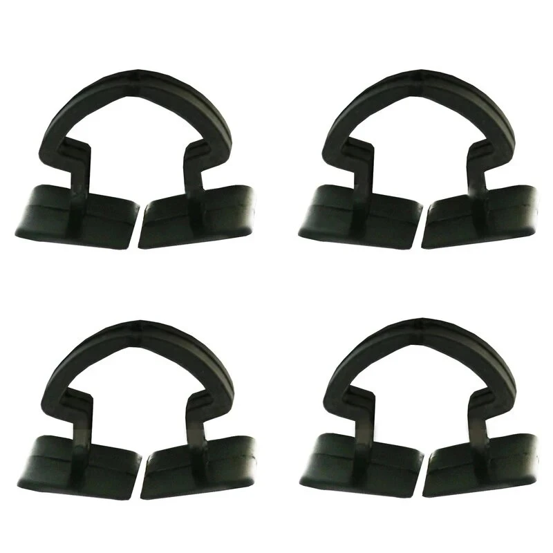 خار نمد کاپوت کالانیکس مدل KHR-PRIDE-10449 مناسب برای پراید بسته 4 عددی