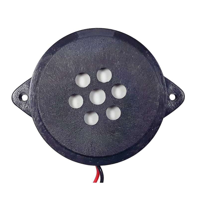 زنگ دوم تلفن مدل TTB-400 زنگ دوم تلفن مدل TTB-400
