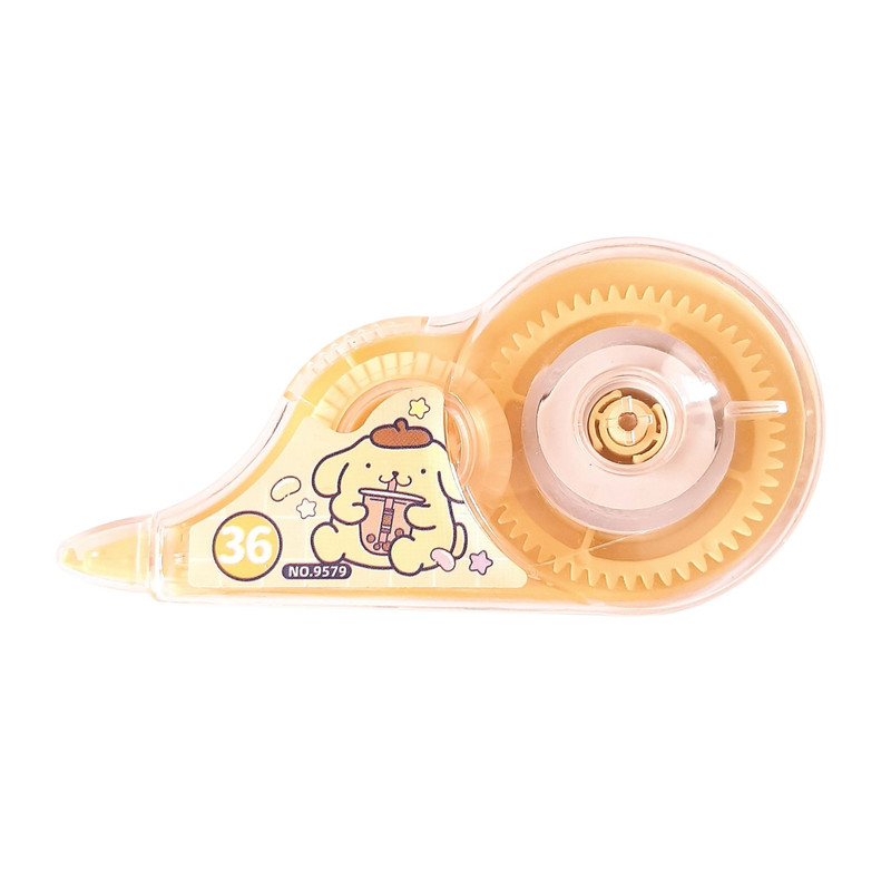 غلط گیر نواری مدل کرومی و دوستان