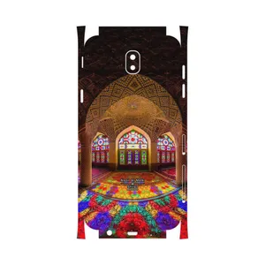 MAHOOT Nasir Al-Molk Mosque-FullSkin Cover Sticker for Samsung Galaxy J5 Pro