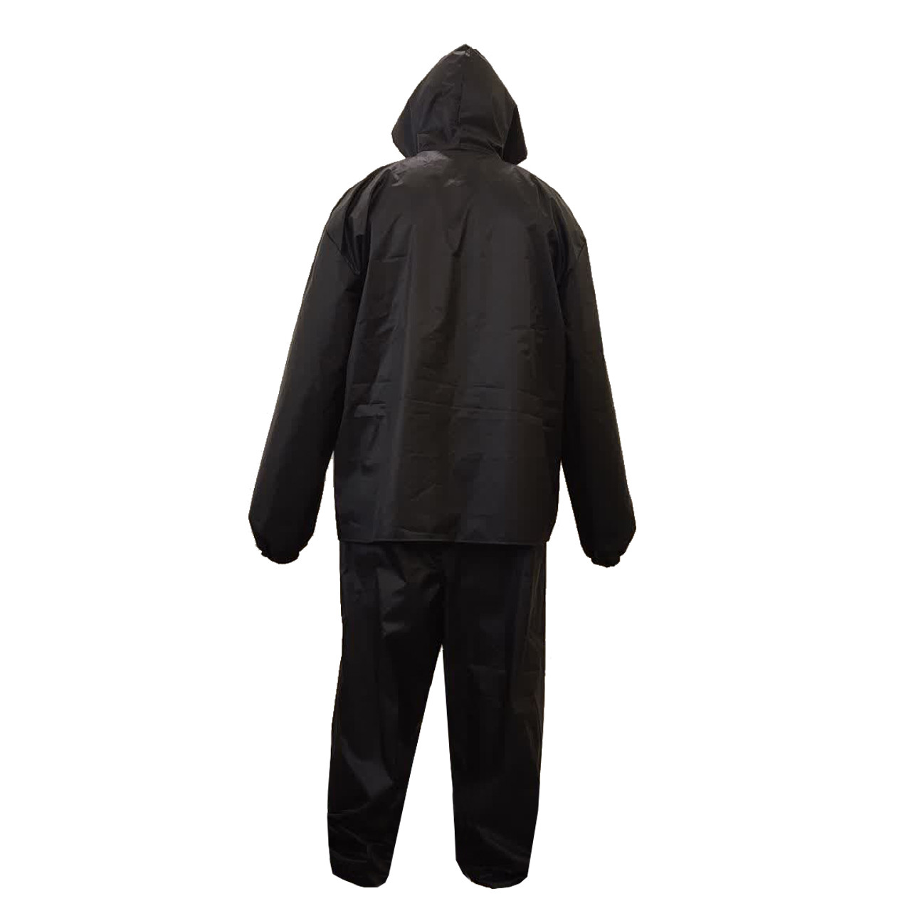 لباس کار مدل بادگیر ضدآب 2024