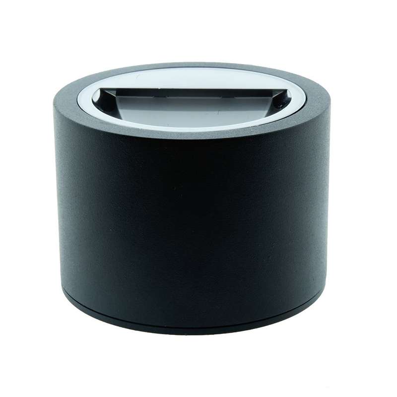 چراغ روکار تابش جانبی 15وات اکووات مدل ACR15A