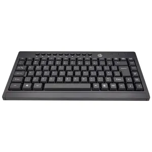 کیبورد اچ‌ پی مدل K600 MINI MULTIMEDIA