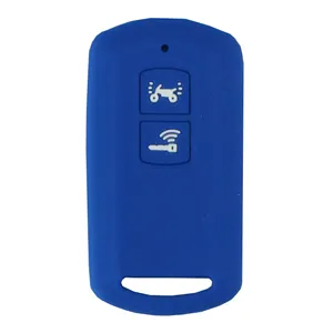 کاور سوئیچ موتورسیکلت مدل BLUCILK مناسب برای کلیک