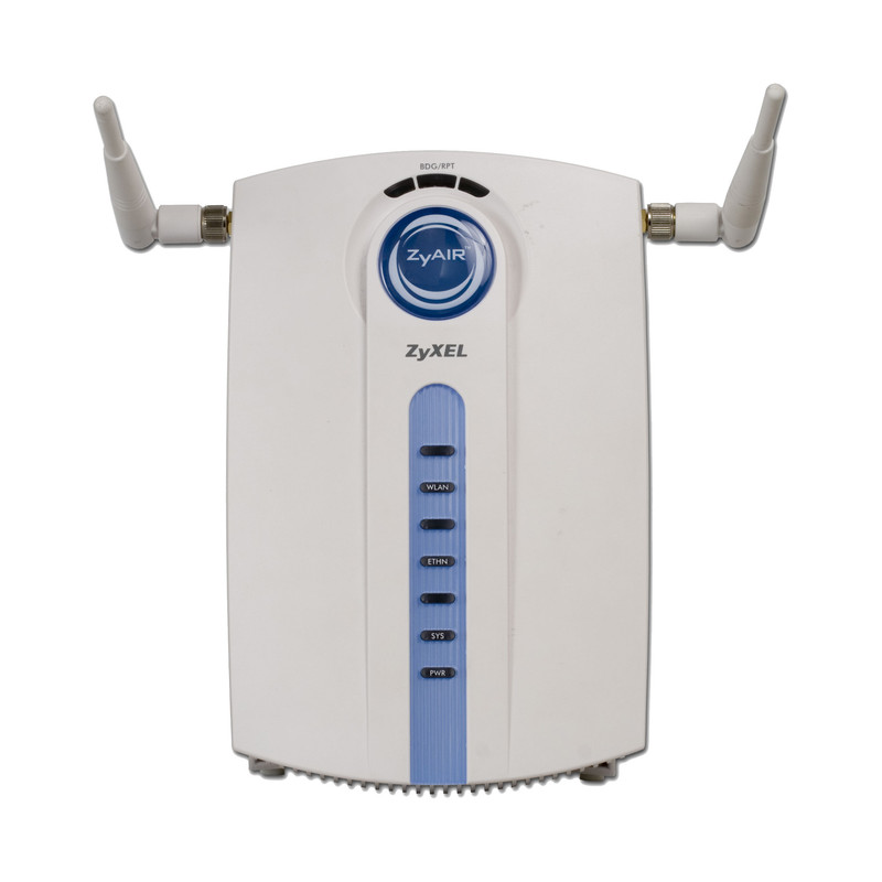 اکسس پوینت بی‌سیم زایکسل مدل ZyAIR G-4100