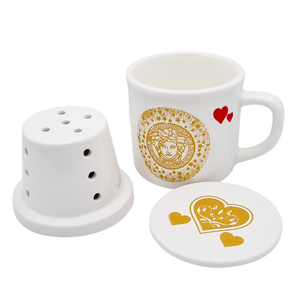 لیوان دمنوش ساز کد 18185xstar