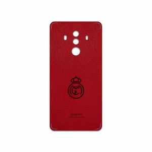 MAHOOT RL-REAL Cover Sticker for Huawei Mate 10 Pro