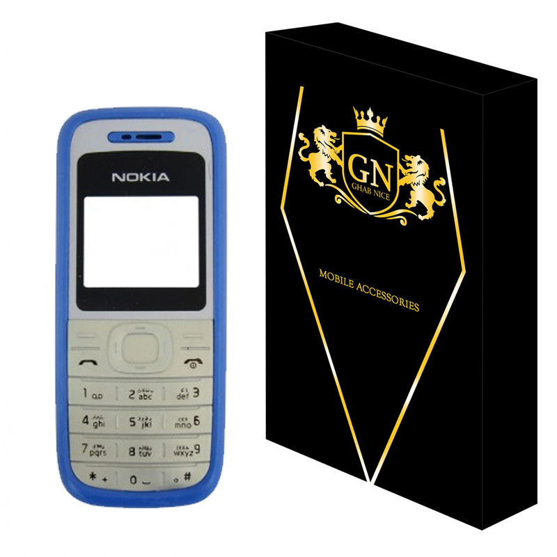 شاسی گوشی موبایل قاب نایس مدل CLASSIC مناسب برای گوشی موبایل نوکیا 1200