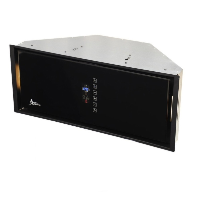 هود مخفی اخوان مدل H225 سایز 70