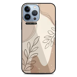 AKAM AMC-WA13PROMAX-BOHO-30 Cover For Apple iPhone 13 Pro Max