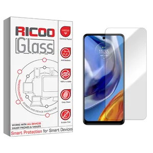 Ricoo RC Screen Protector For Motorola  E32s