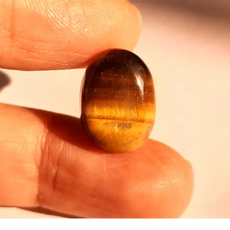 سنگ چشم ببر کد 695