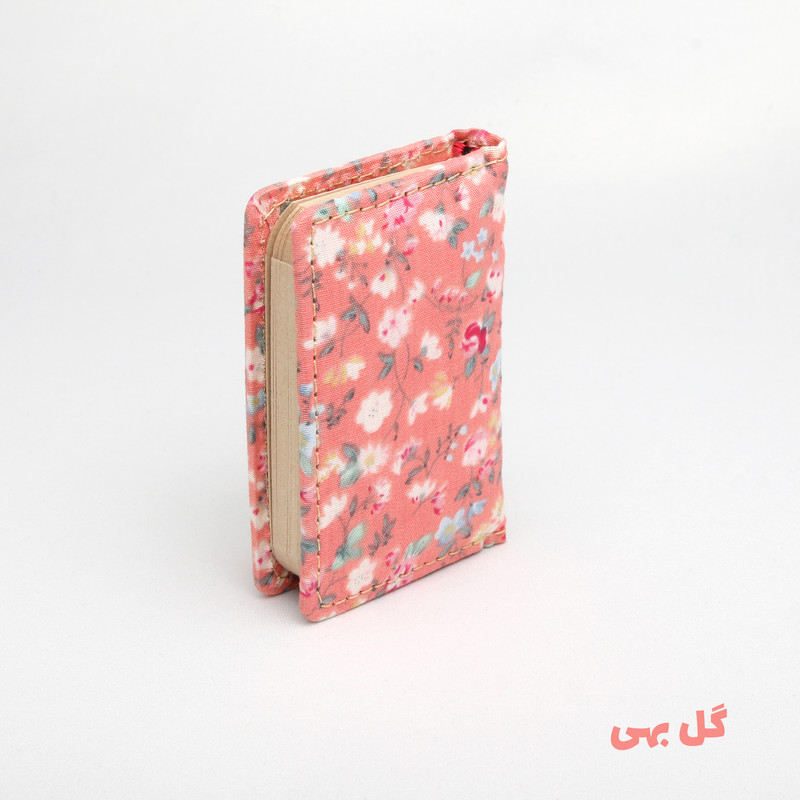 دفتر طراحی 80 برگ انتشارات سیبان مدل Golriz-8.5