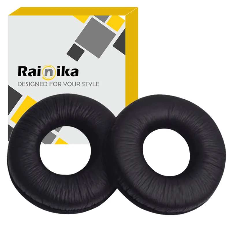 پد گوشی هدفون رینیکا مدل MDR-ZX110 مناسب برای هدفون سونی MDR - ZX110