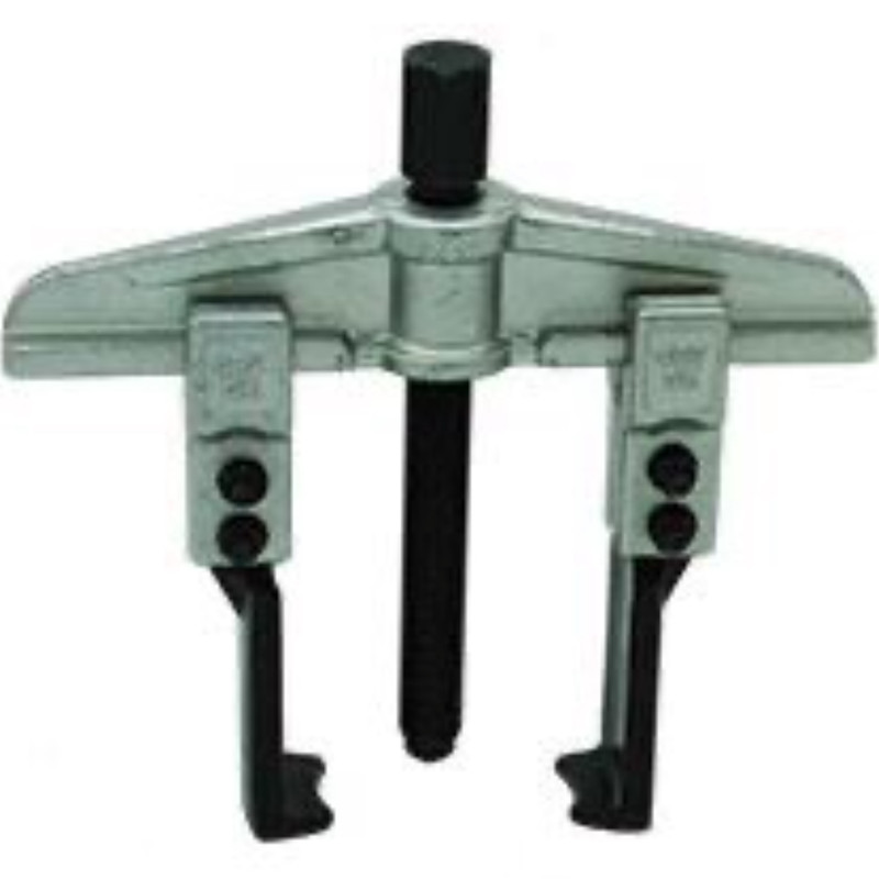 مجموعه سه عددي پولي كش و بلبرينگ كش مدل SN0220-2