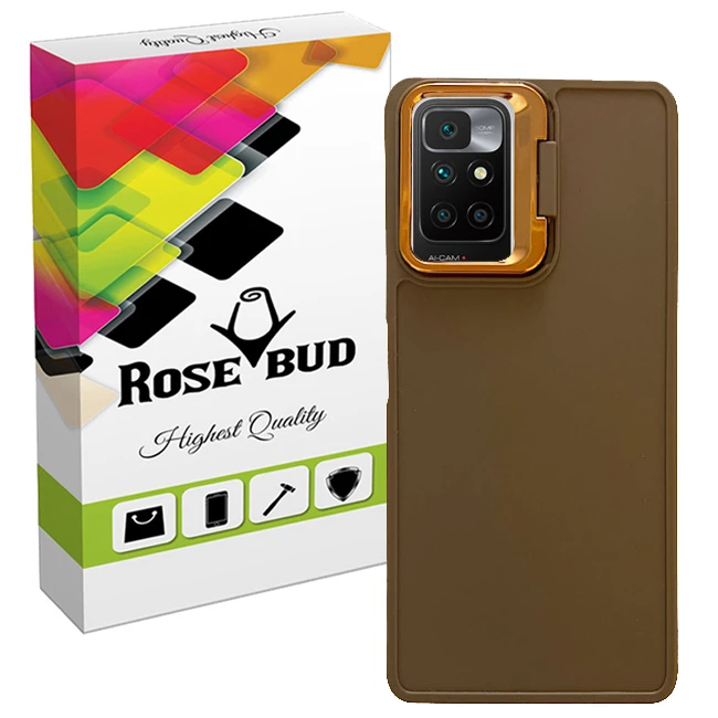 کاور رز باد مدل 19NRMM-65 مناسب برای گوشی موبایل شیائومی Redmi 10 / 10 Prime