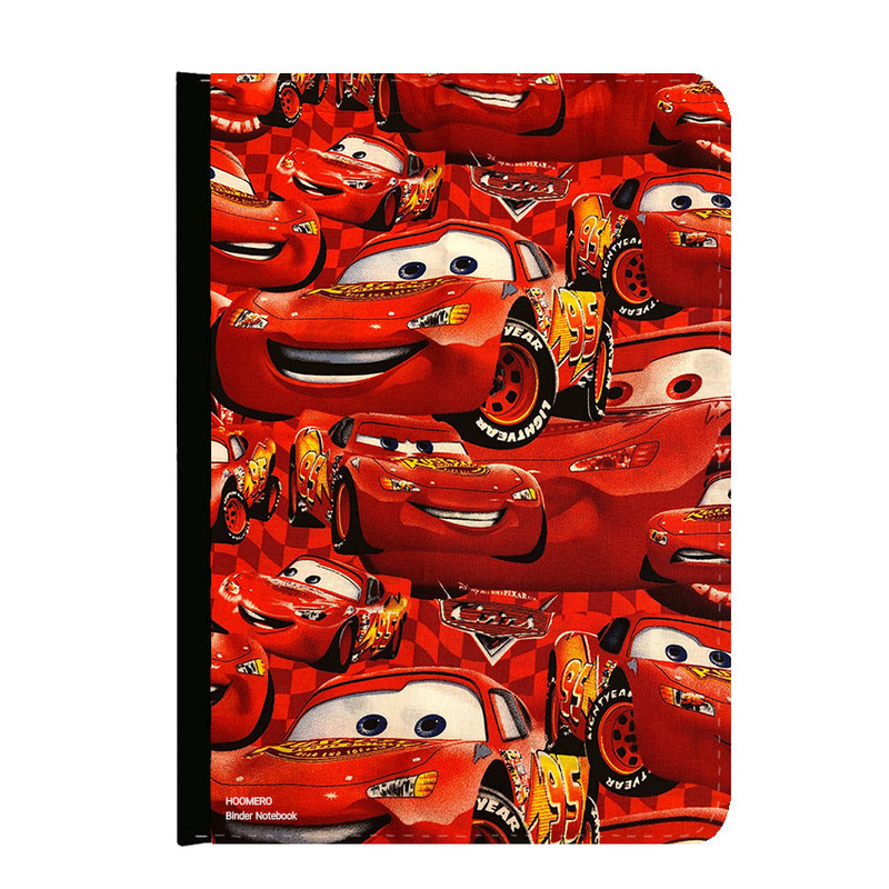 کلاسور هومرو مدل KL153 طرح انیمیشن ماشین ها