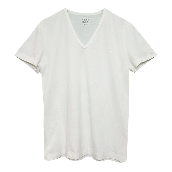 تی شرت زنانه او وی اس مدل 602768