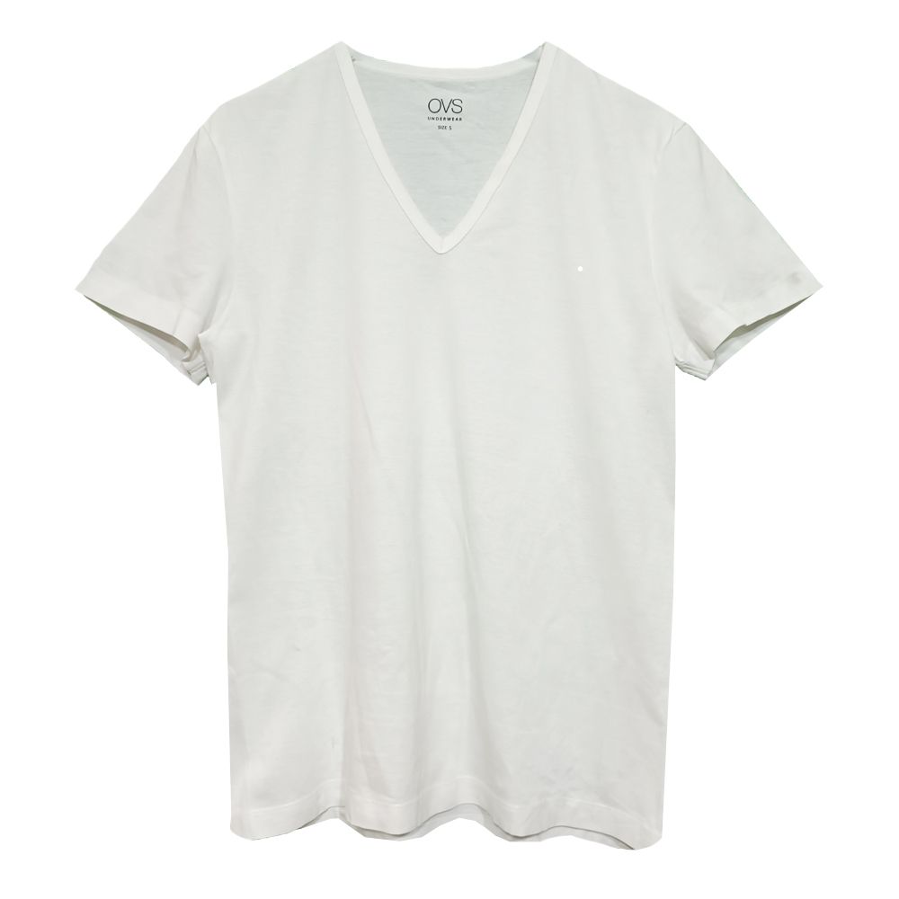 تی شرت زنانه او وی اس مدل 602768 -  - 1