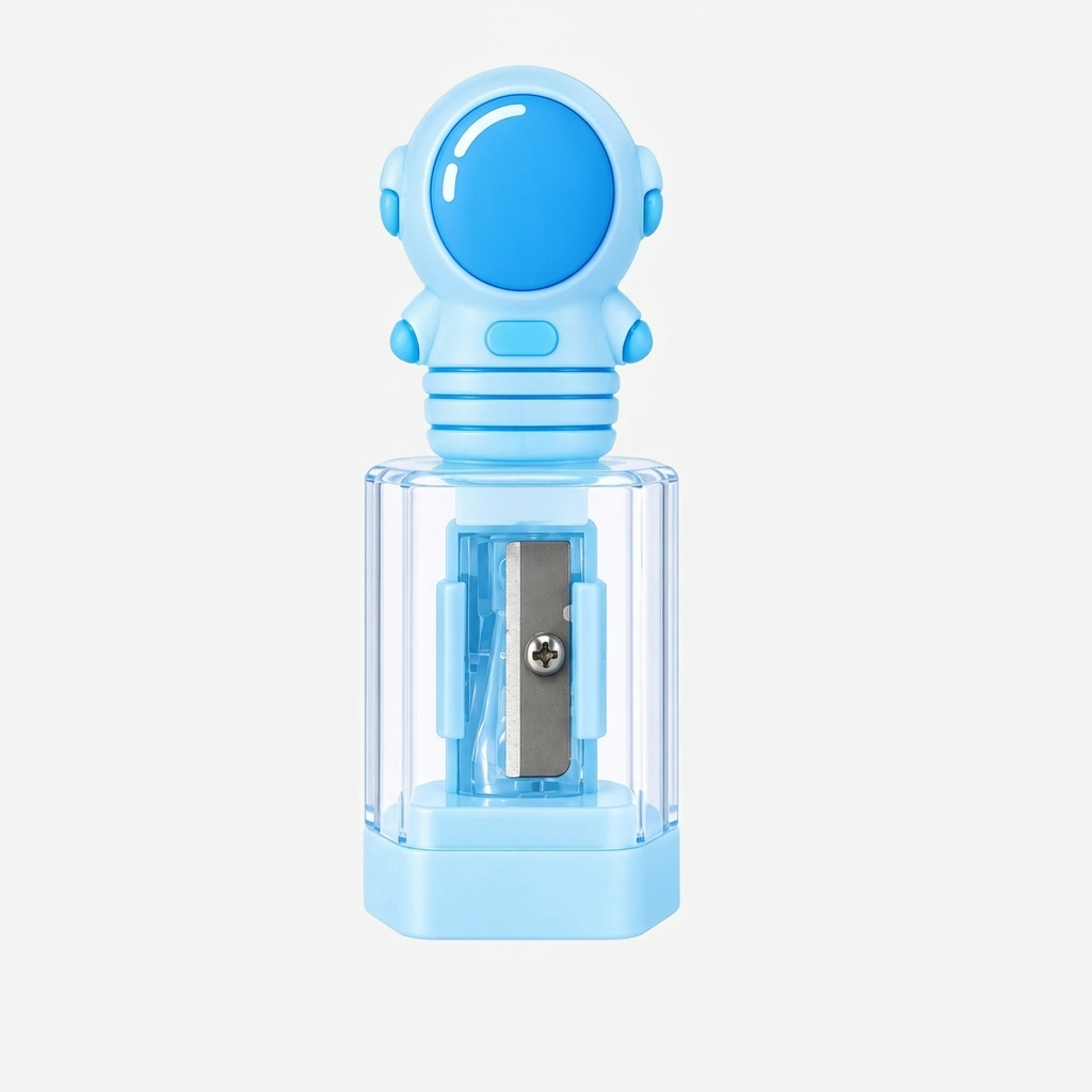 تراش طرح فضانورد مدل WB-71080