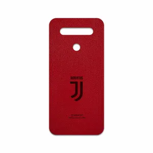 MAHOOT RL-JUVE Cover Sticker for LG K61