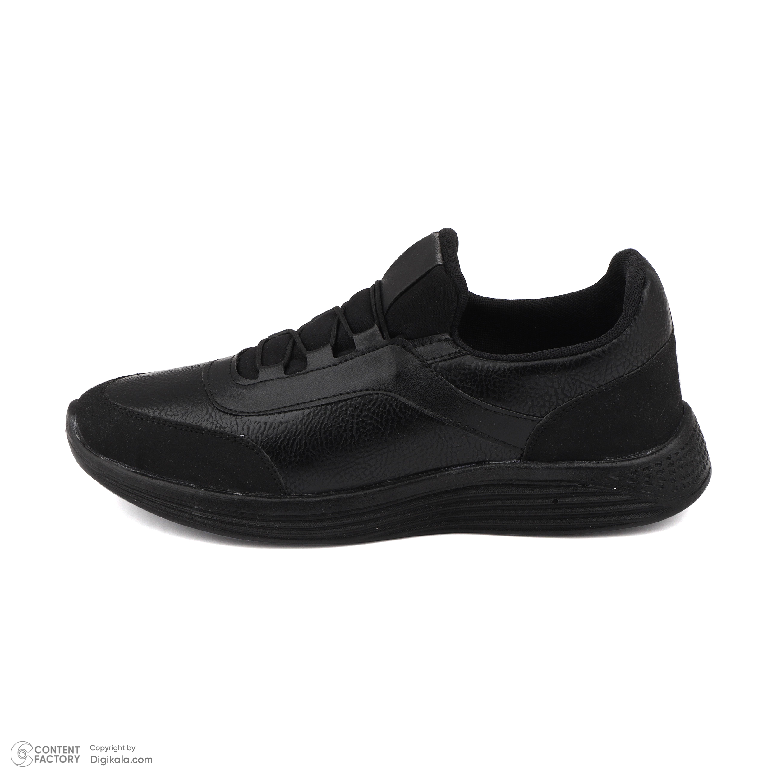 کفش روزمره مردانه کروماکی مدل kmfw265 -  - 3