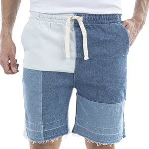 شلوارک مردانه پوتنزا مدل 92342036