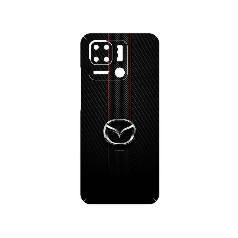برچسب پوششی ماهوت مدل Mazda_Motor مناسب برای گوشی موبایل شیائومی Redmi 10 Power