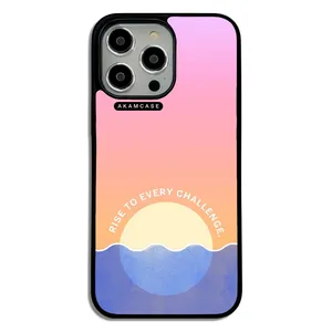 AKAM AMC-WA14PROMAX-POSITIVE-31 Cover For Apple iPhone 14 Pro Max