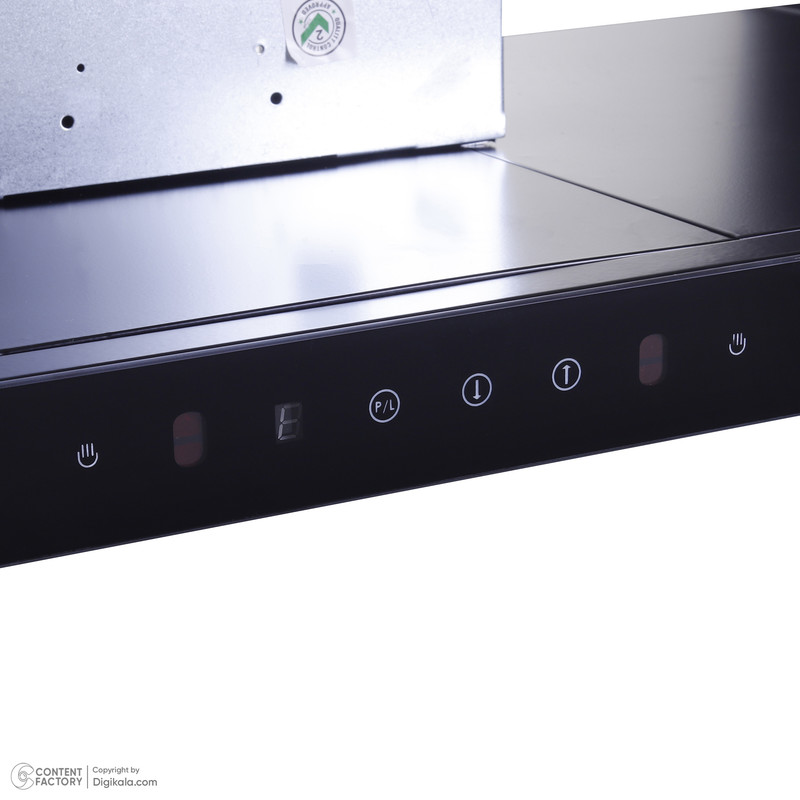 هود شومنیه‌ای بیمکث مدل 1301 سایز 90