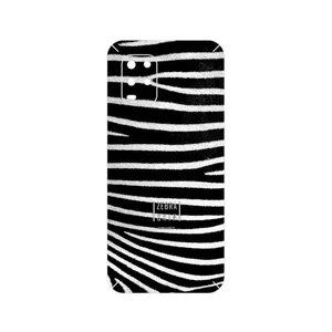 MAHOOT Zebra Skin Cover Sticker for Xiaomi Mi 10 Lite 5G