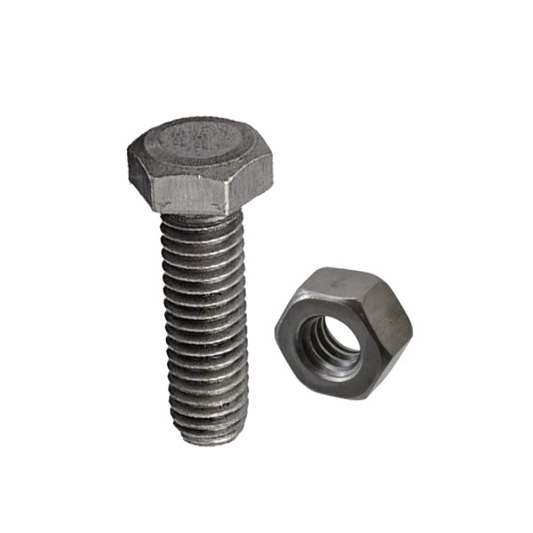 پیچ  و مهره مدل  PMD 14/68  مجموعه 4 عددی