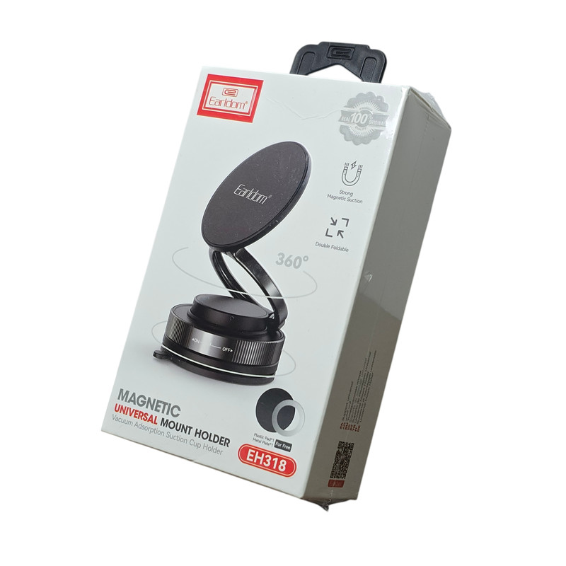 پایه نگهدارنده گوشی موبایل ارلدام مدل EH318