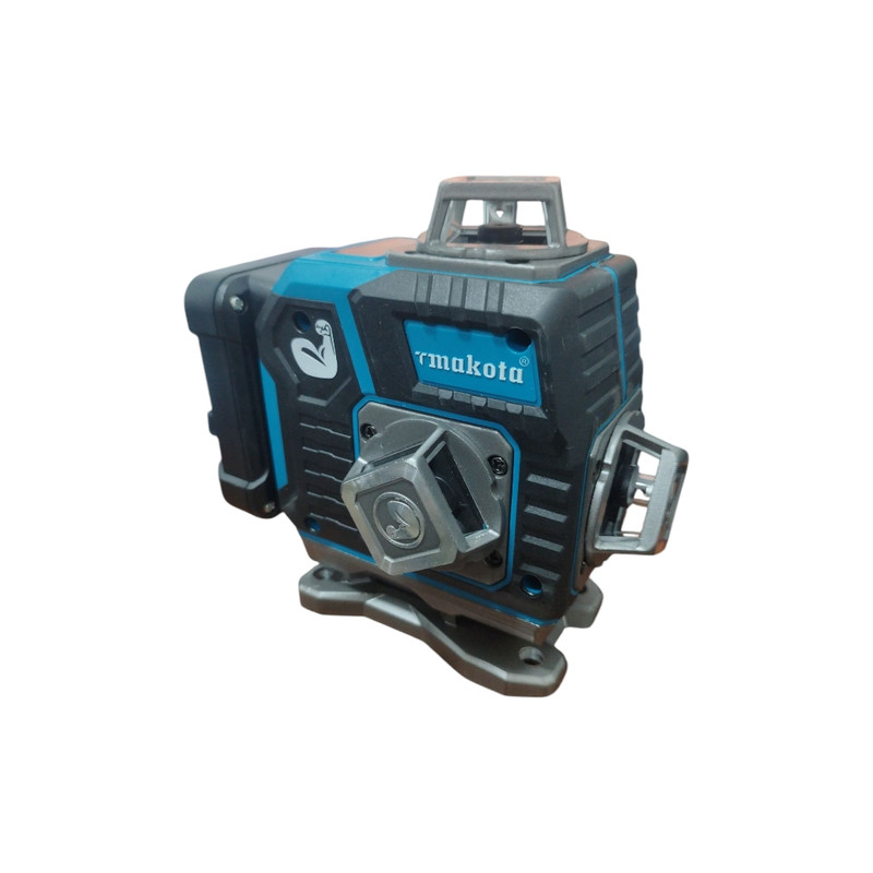 تراز لیزری ماکوتا مدل TM-22 WF-360--22 به همراه پایه