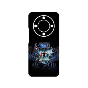 MAHOOT Star Wars Game Series Cover Sticker for Honor X9b