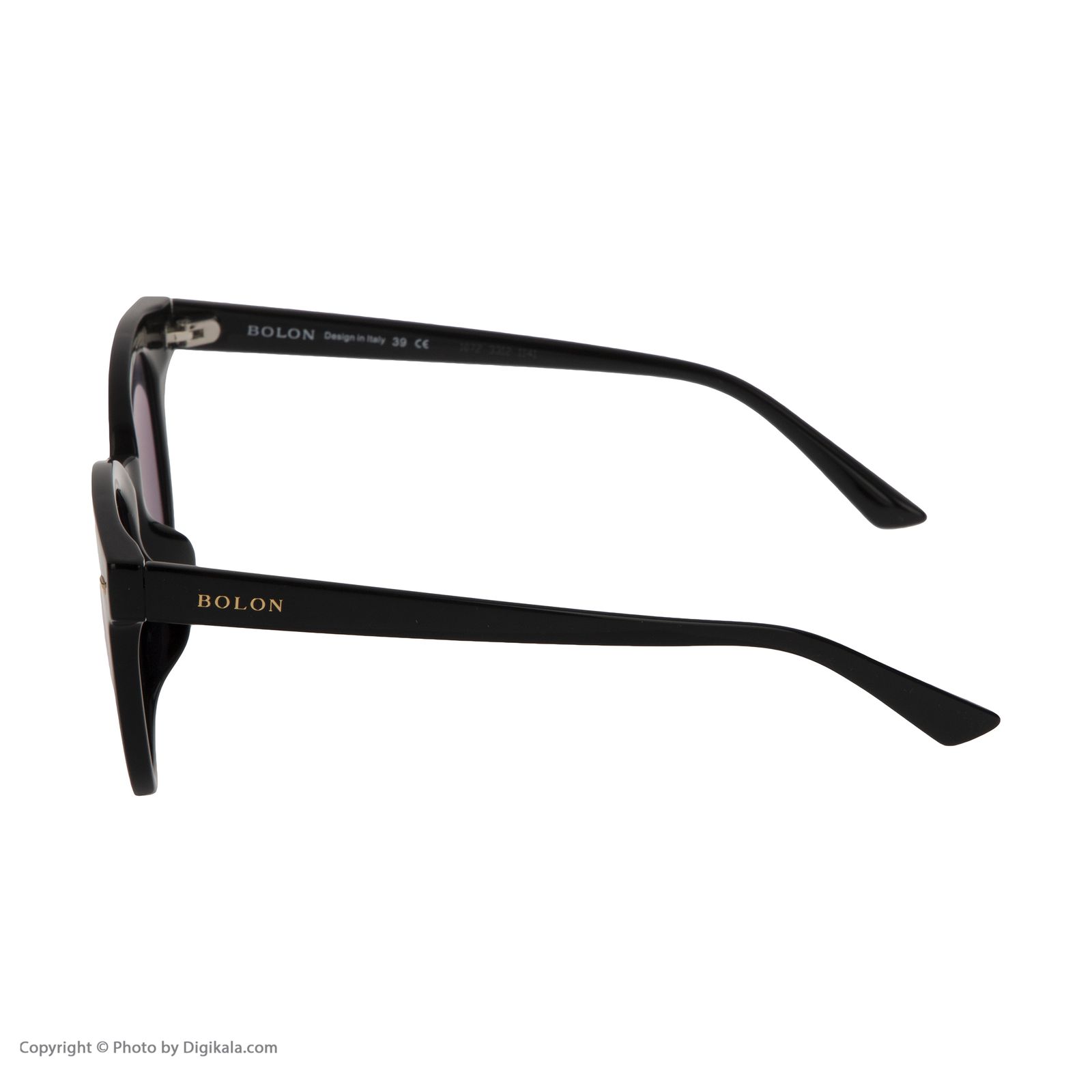 عینک آفتابی زنانه بولون مدل BL5006A10 -  - 5