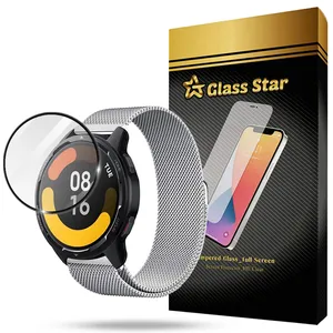 Glass Star PMMG20 Screen Protector For Xiaomi Watch Color 2